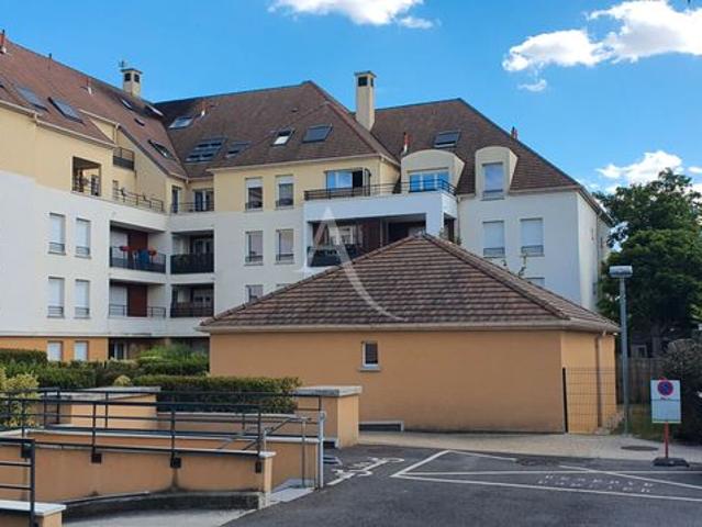 Appartement vente à Argenteuil, Ermont