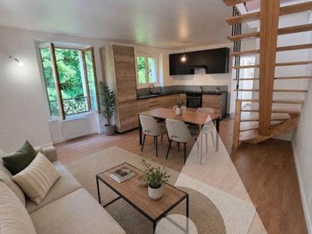 Appartement vente à Sarcelles, Saint-brice-sous-forêt