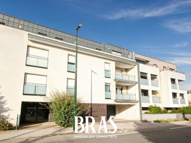 Appartement vente à Nantes, Orvault