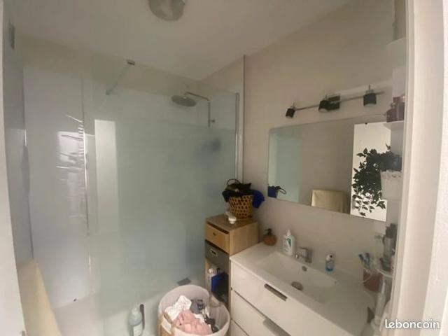 Appartement vente à Issoire, Puy-de-Dôme