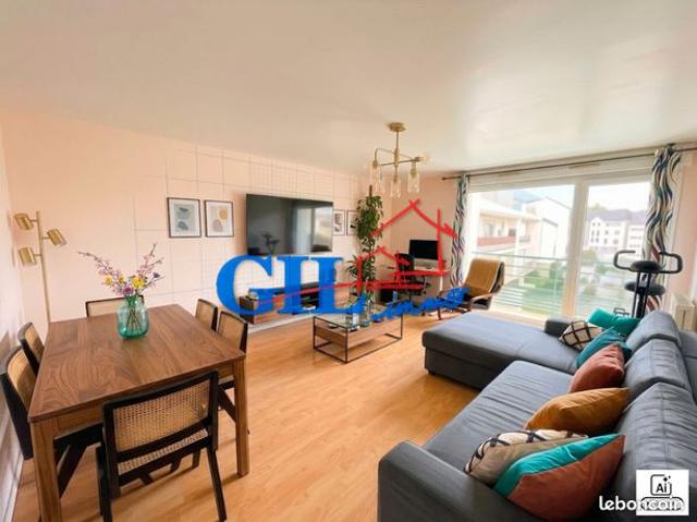 Appartement vente à Melun, Savigny-le-temple