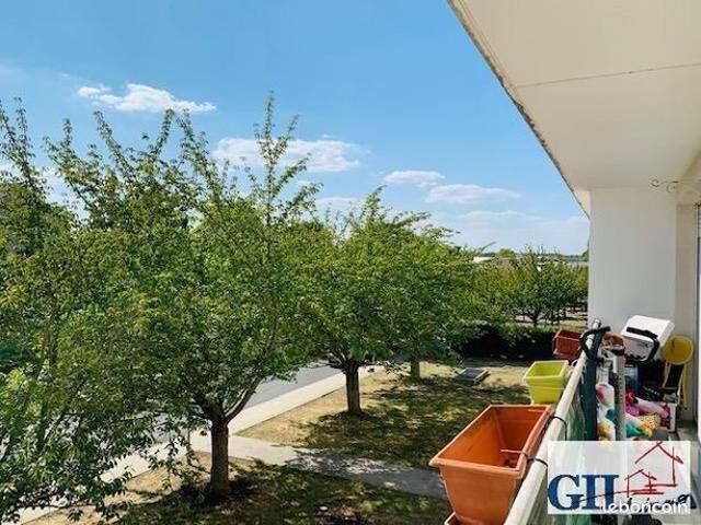 Appartement vente à Melun, Savigny-le-temple