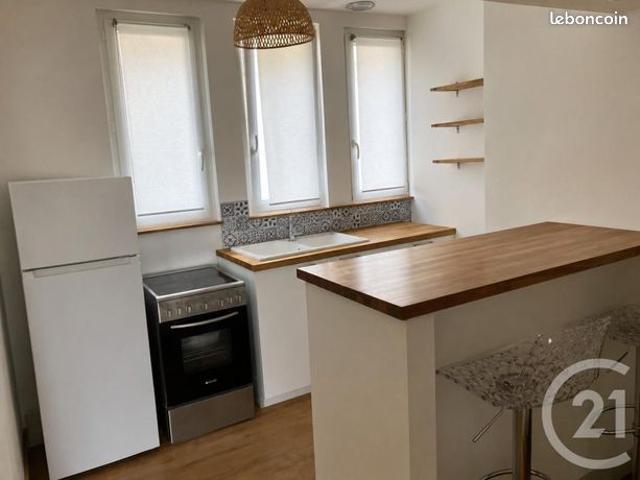 Appartement vente à Abbeville