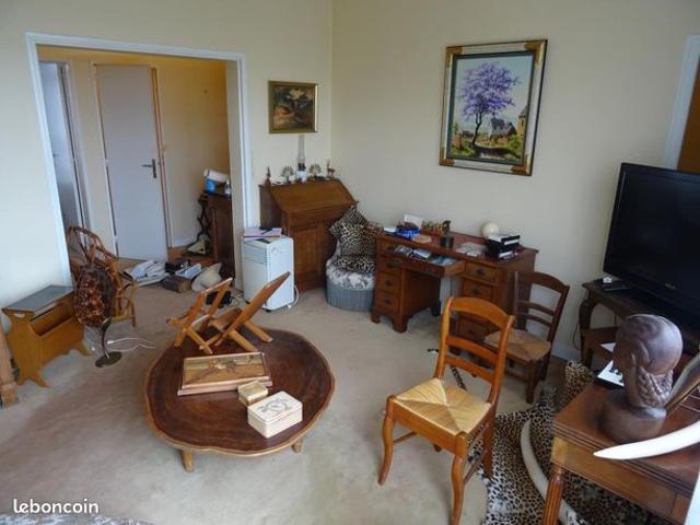 Appartement vente à Laval