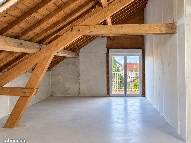 Appartement vente à Mouthe, Doubs