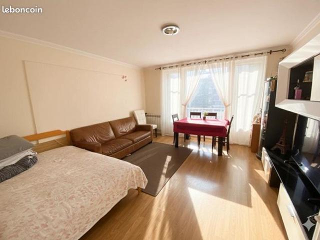 Appartement vente à Epinay-sur-seine, Martinique