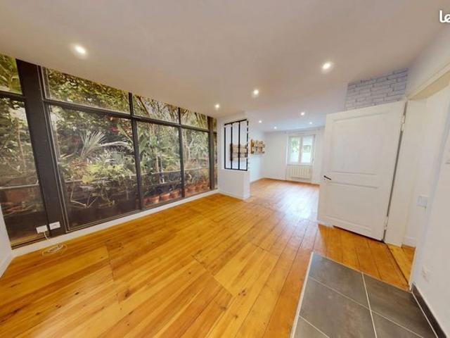 Appartement vente à Strasbourg, Bischheim