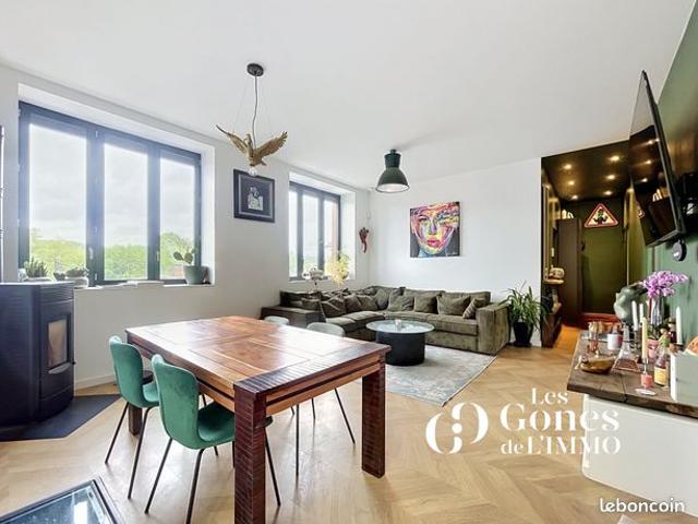 Appartement vente à Alix, Rhône