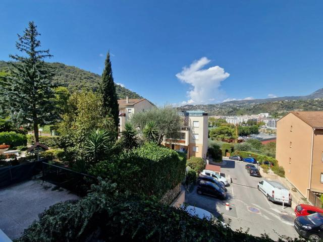 Appartement vente à France métropolitaine, La Trinité