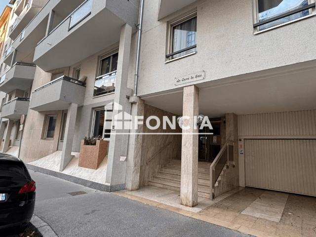 Appartement vente à Lyon, Métropole de Lyon