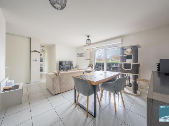 Appartement vente à Bordeaux, Mérignac