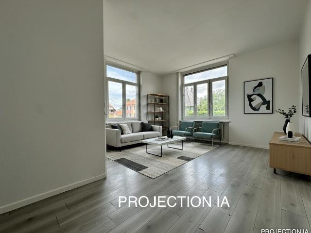 Appartement vente à Sélestat-Erstein, Erstein