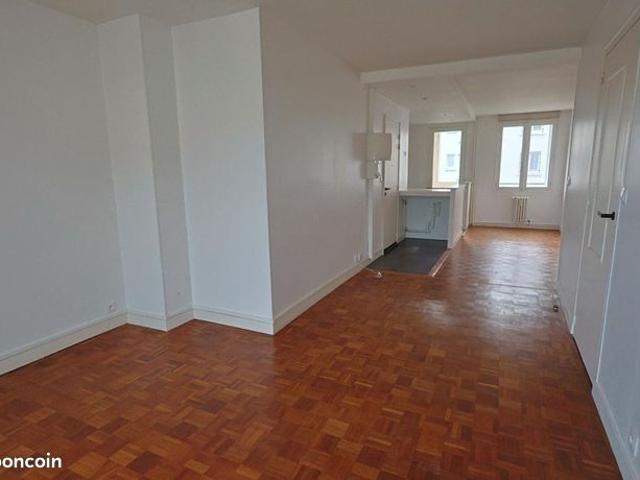 Appartement vente à Tours