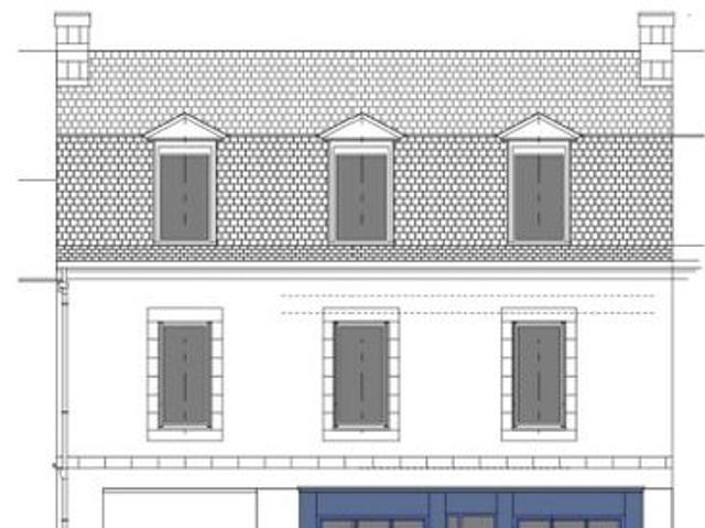 Appartement vente à Bourges, Saint-martin-des-champs
