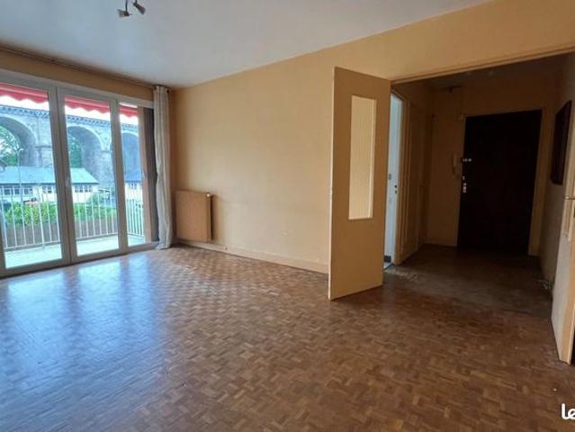 Appartement vente à Chantilly