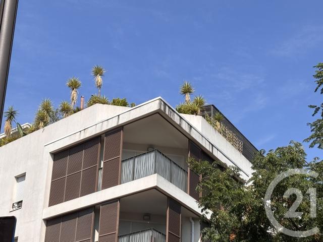 Appartement vente à Croix d'Argent, Montpellier