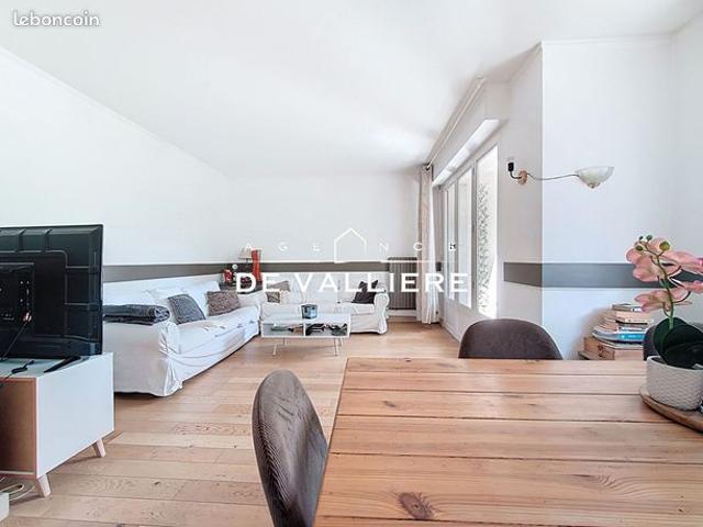 Appartement vente à Nanterre, Rueil-malmaison