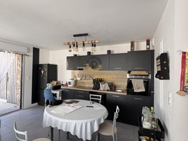 Appartement vente à La Roche-sur-Yon, Montaigu