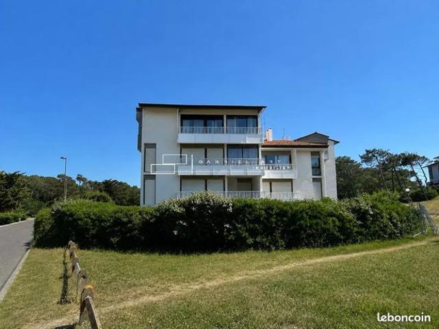 Appartement vente à Dax, Seignosse