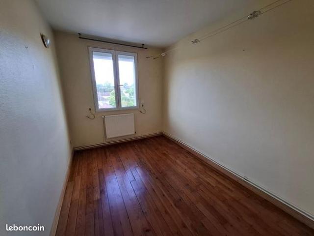 Appartement vente à Compiègne