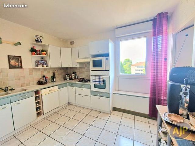 Appartement vente à Mont-de-Marsan, Biscarrosse