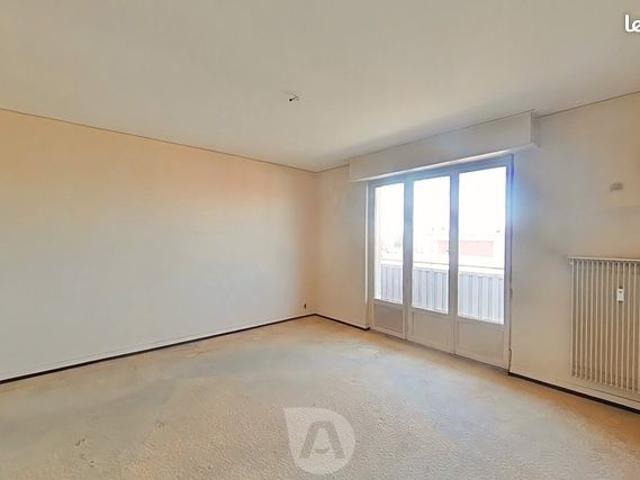 Appartement vente à Mulhouse