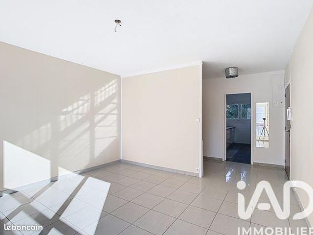 Appartement vente à Grenoble, Le Pont-de-claix