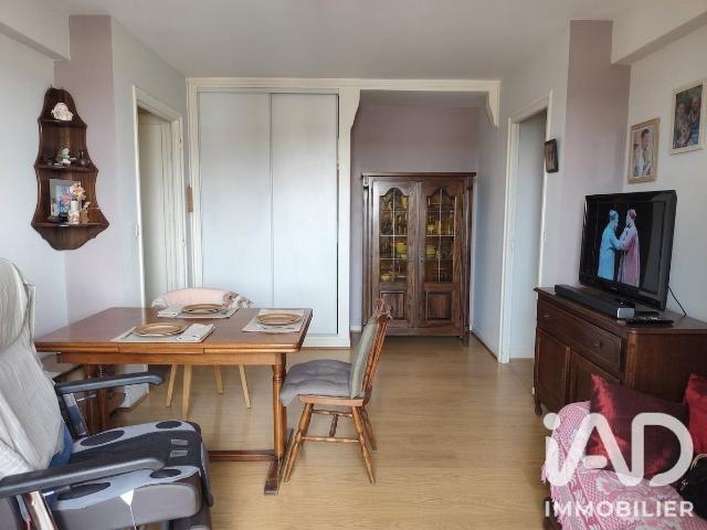 Appartement vente à Les Rochelles, Dreux