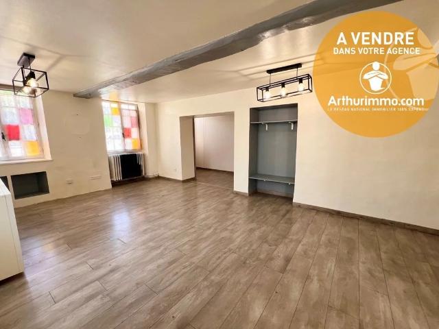 Appartement vente à Houdan, Yvelines