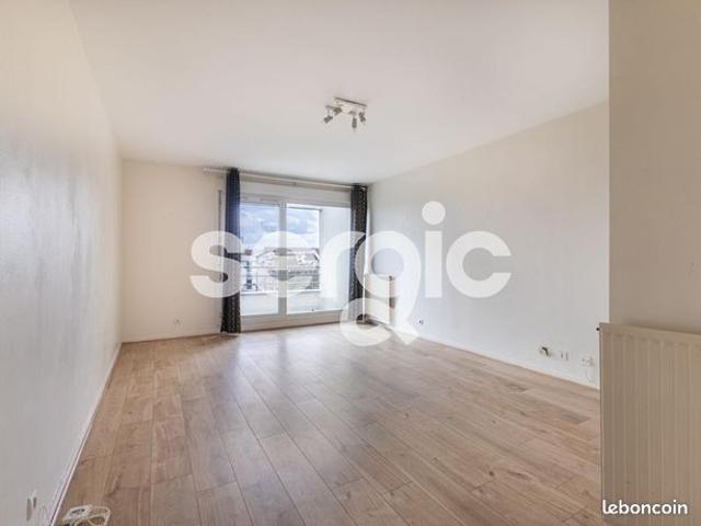 Appartement vente à Pontoise, Cergy