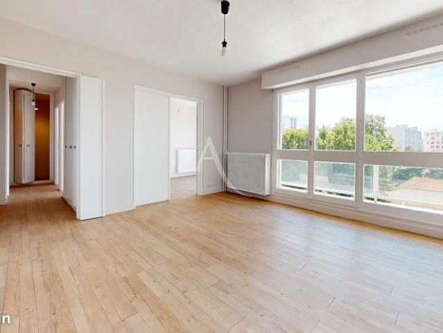 Appartement vente à L'Haÿ-les-Roses, Ivry-sur-seine