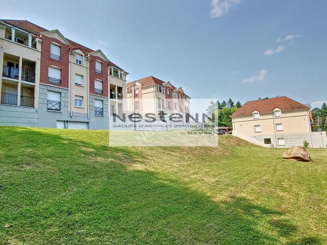 Appartement location à Saint-Fargeau-Ponthierry, Seine-et-Marne