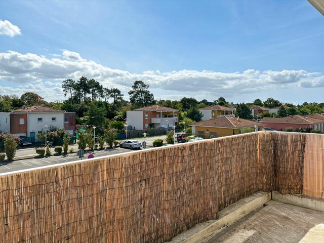 Appartement vente à France métropolitaine, Audenge