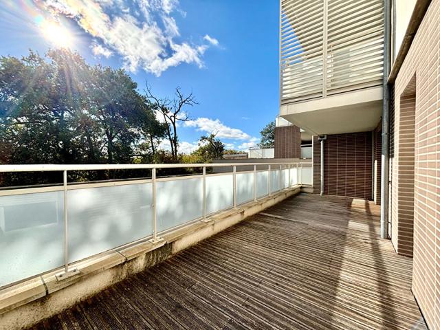 Appartement vente à Toulouse, Ramonville-saint-agne