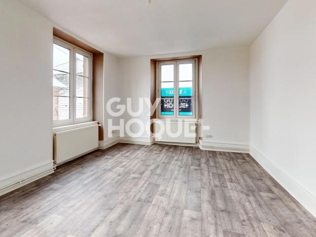 Appartement location à Thann-Guebwiller, Guebwiller