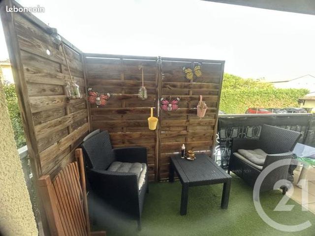 Appartement vente à Gironde-sur-Dropt, Gironde