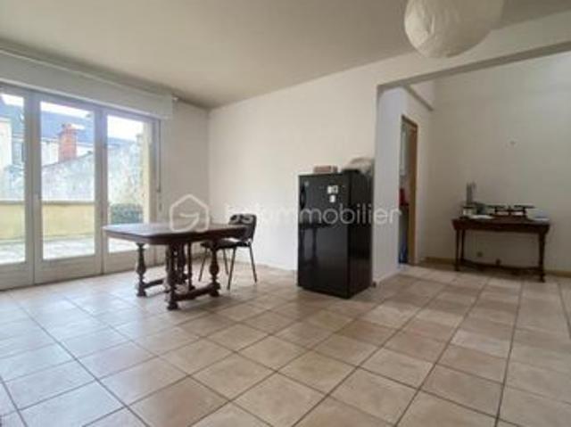Appartement vente à Étampes, Etampes