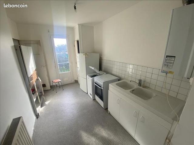 Appartement vente à Bordeaux, Le Bouscat