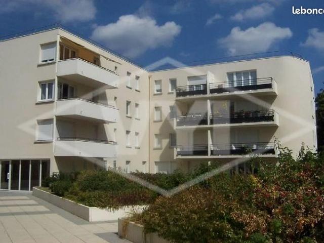 Appartement vente à Melun, Combs-la-ville
