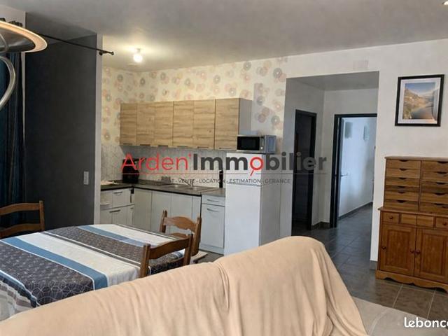 Appartement vente à Rethel