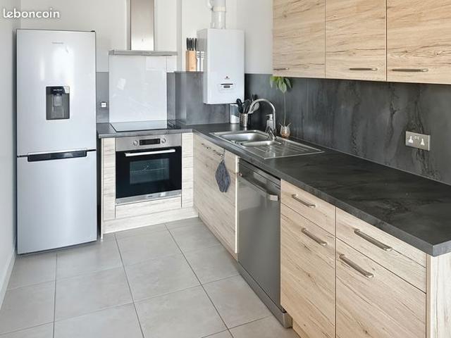 Appartement vente à Cherbourg