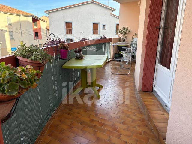 Appartement vente à Les Moulins, Bourg-de-Péage