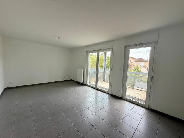 Appartement location à Toulouse