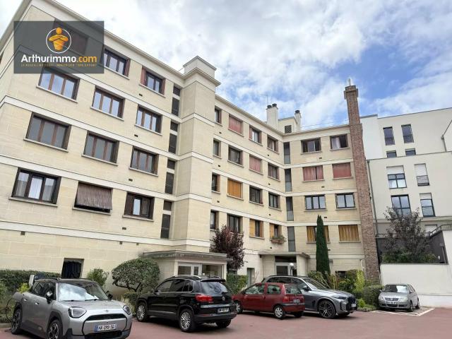 Appartement location à Eaubonne
