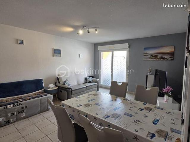 Appartement vente à Montreuil-sur-Mer, Berck