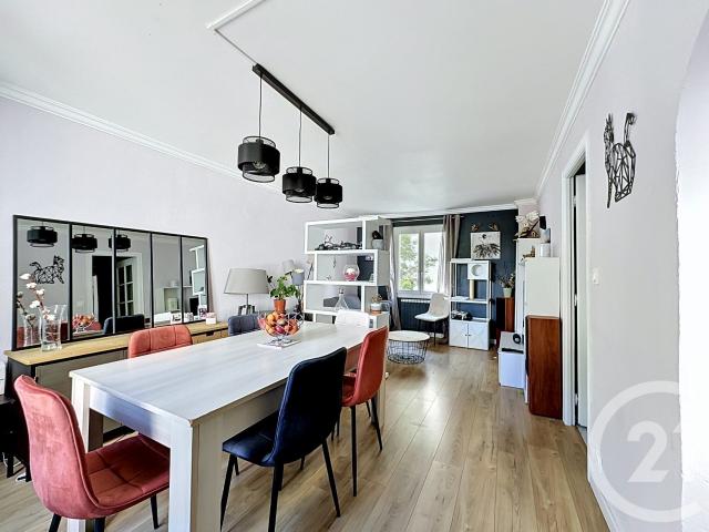 Appartement vente à Lyon, Métropole de Lyon