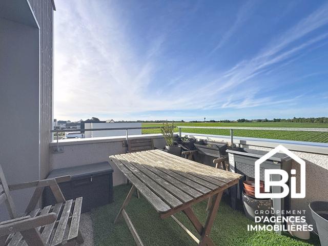 Appartement vente à Caen, Blainville-sur-orne