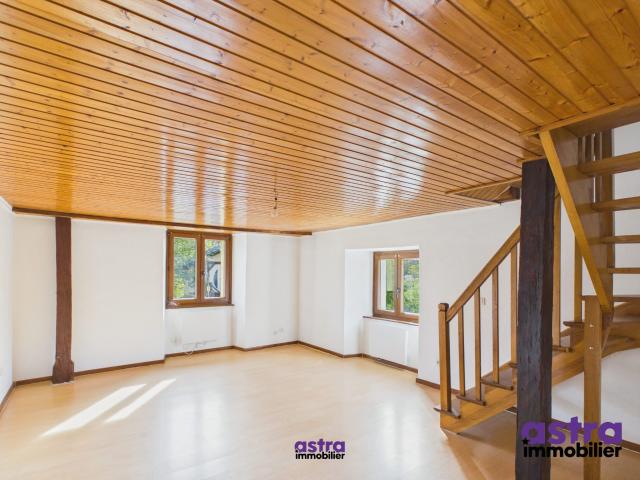 Appartement location à Lutter, Collectivité européenne d'Alsace