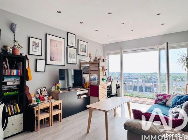 Appartement vente à Péronne, Maurepas