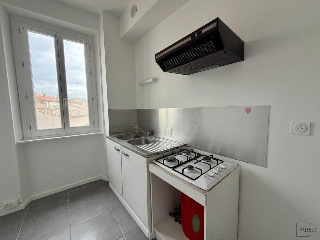 Appartement vente à Narbonne, Lézignan-corbières